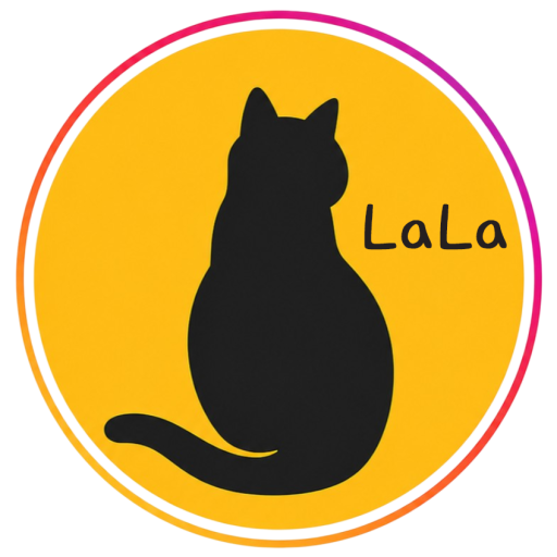 LaLa網路行銷