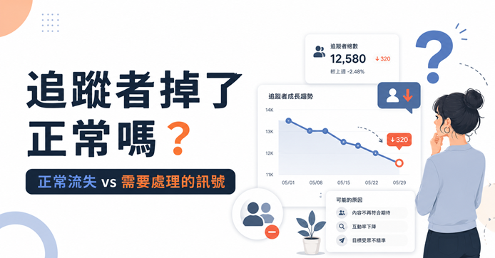 手作設計師品牌社群冷啟動常見錯誤分析